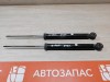 XRay 1 №1 амортизатор задний