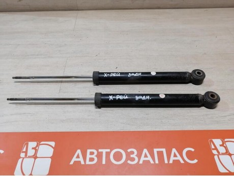 XRay 1 №1 амортизатор задний