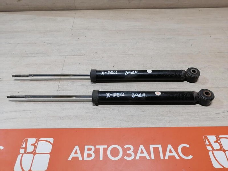 XRay 1 №1 амортизатор задний