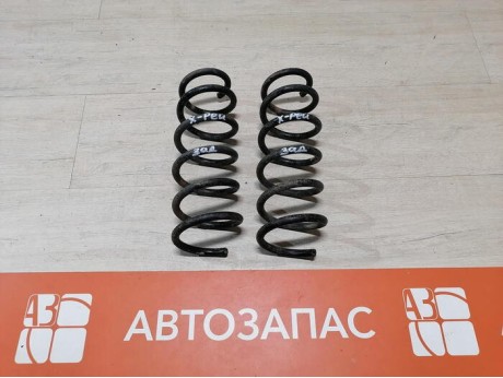 XRay 1 №1 пружина задняя комплект