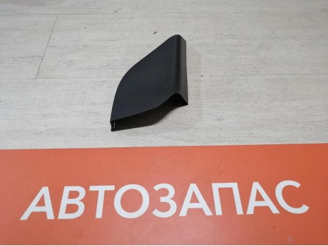 XRay 1 №1 заглушка зеркала правая уголок