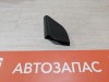 XRay 1 №1 заглушка зеркала левая уголок