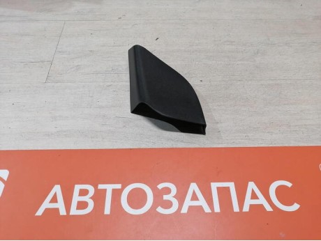 XRay 1 №1 заглушка зеркала левая уголок