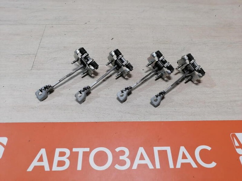 XRay 1 №1 ограничитель двери