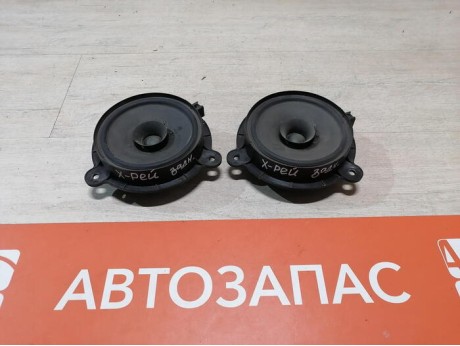 XRay 1 №1 динамик задний