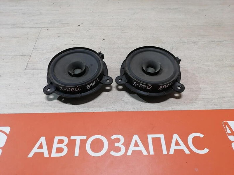 XRay 1 №1 динамик задний