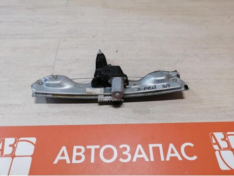 XRay 1 №1 стеклоподъемник задний правый с моторчиком