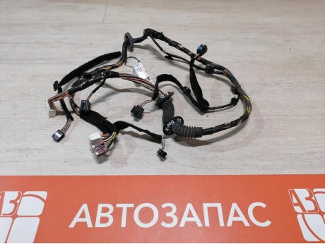 XRay 1 №1 проводка двери передняя левая
