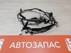 XRay 1 №1 проводка двери передняя правая