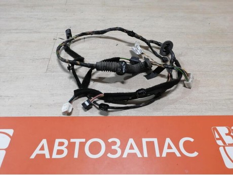 XRay 1 №1 проводка двери передняя правая
