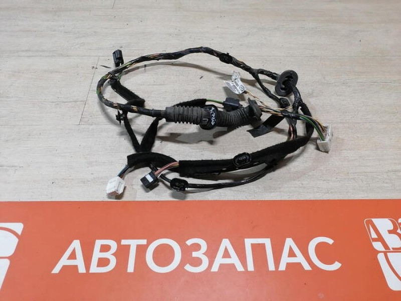 XRay 1 №1 проводка двери передняя правая