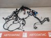 XRay 1 №1 проводка двигателя ДВС 1,8