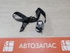 XRay 1 №1 ремень безопасности передний левый стрел