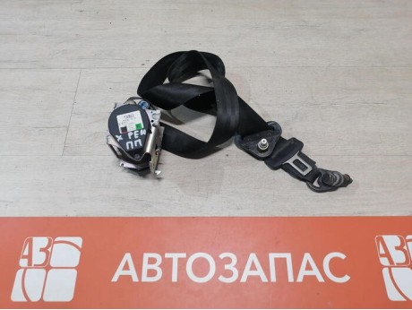 XRay 1 №1 ремень безопасности передний правый стрел