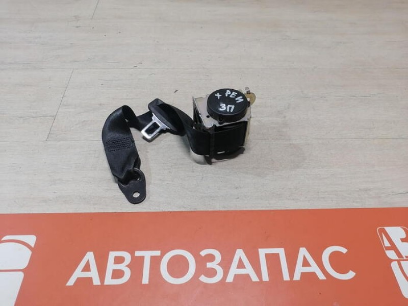 XRay 1 №1 ремень безопасности задний правый