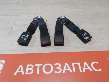 XRay 1 №1 замок ремня безопасности задний двойной