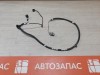 XRay 1 №1 проводка заднего бампера