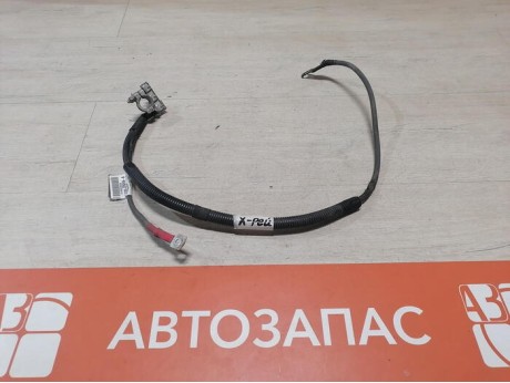 XRay 1 №1 клемма аккумулятора минус