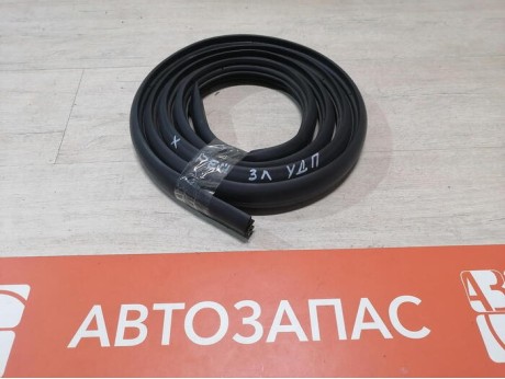 XRay 1 №1 уплотнитель дверного проема задний левый