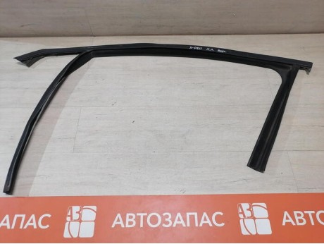 XRay 1 №1 бархотка верхняя передняя левая деф