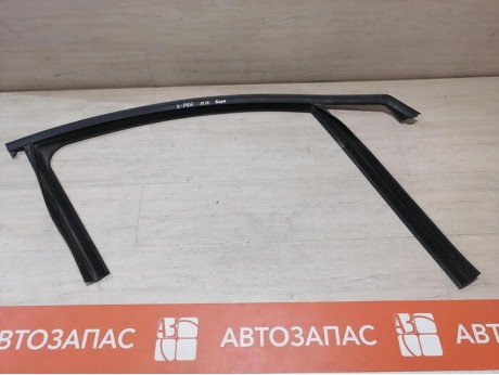 XRay 1 №1 бархотка верхняя передняя правая