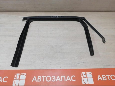 XRay 1 №1 бархотка верхняя задняя левая