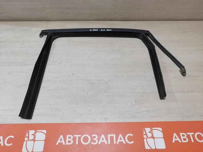XRay 1 №1 бархотка верхняя задняя левая