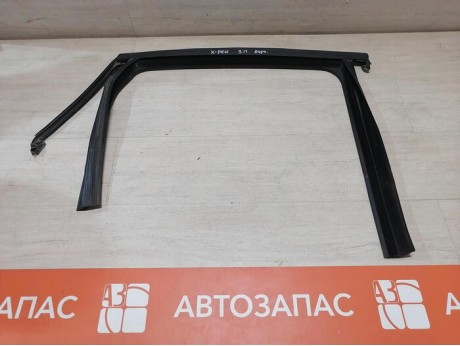 XRay 1 №1 бархотка верхняя задняя правая