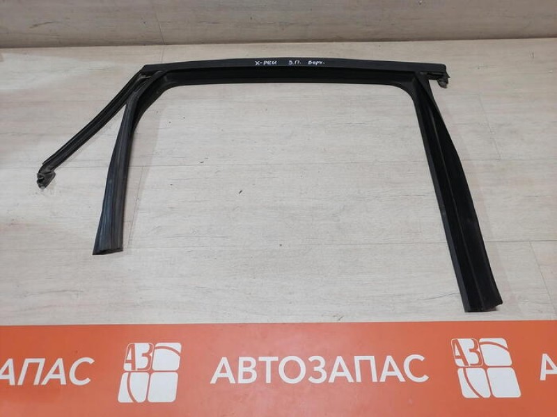 XRay 1 №1 бархотка верхняя задняя правая