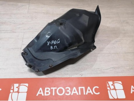 XRay 1 №1 локер задний правый