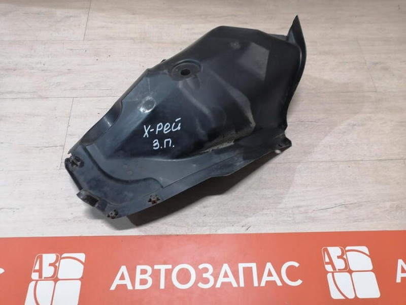 XRay 1 №1 локер задний правый