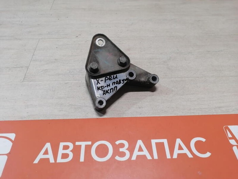 XRay 1 №1 кронштейн подушки АКПП