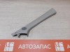 XRay 1 №1 обшивка передней стойки верхняя правая