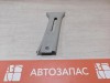 XRay 1 №1 обшивка средней стойки верхняя правая