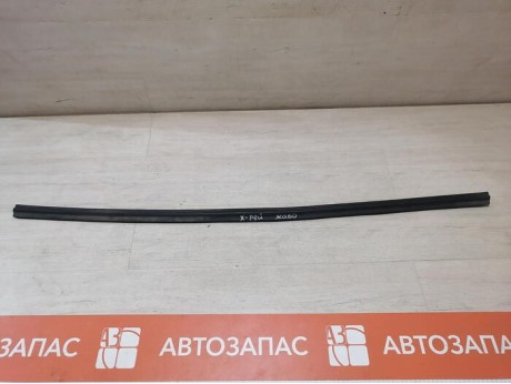 XRay 1 №1 уплотнитель жабо