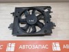 XRay 1 №1 диффузор в сборе под конд деф