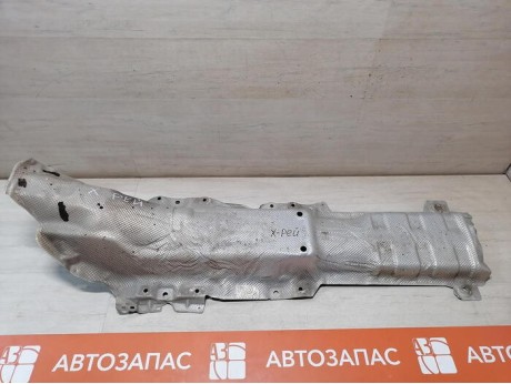 XRay 1 №1 тепловой экран глушителя