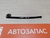 XRay 1 №1 уплотнитель двери задний левый