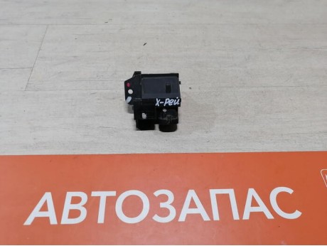 XRay 1 №1 резистор вентилятора охлаждения двигателя