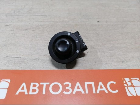 XRay 1 №1 блок управления зеркалами