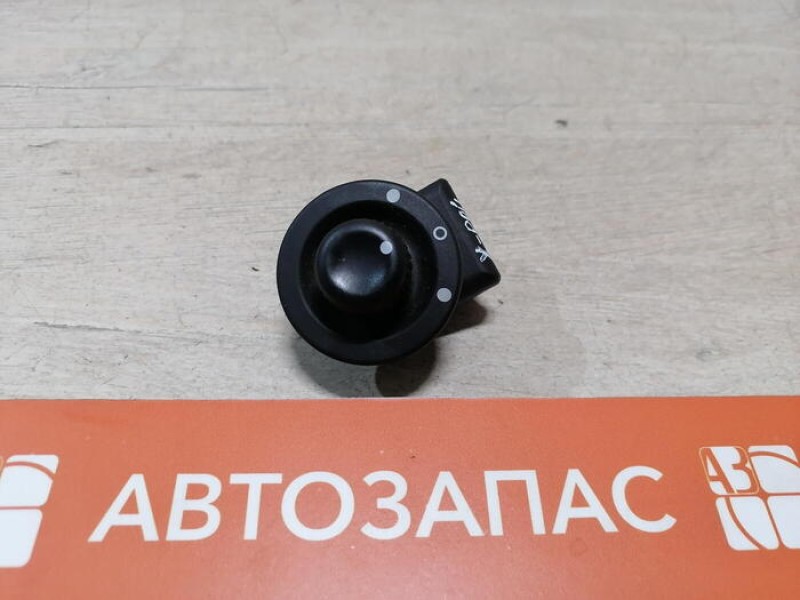 XRay 1 №1 блок управления зеркалами