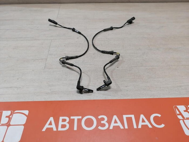 XRay 1 №1 датчик АБС ABS передний
