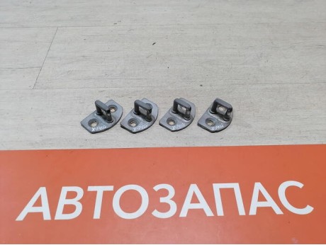 XRay 1 №1 петля замка двери