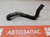 XRay 1 №1 патрубок охлаждения двигателя верхний