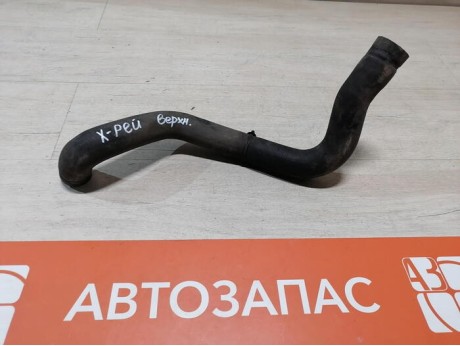 XRay 1 №1 патрубок охлаждения двигателя верхний