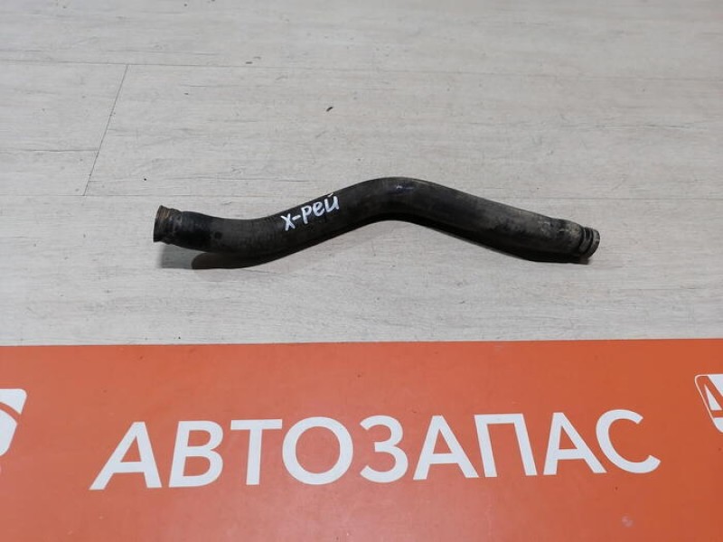 XRay 1 №1 патрубок системы охлаждения