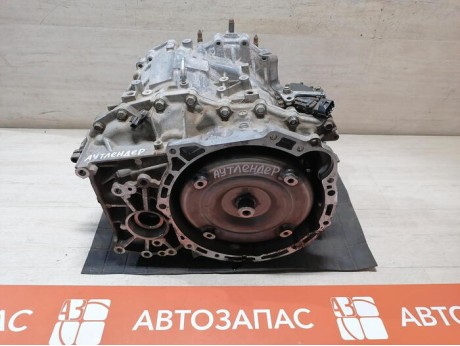 Outlander 3 №1 коробка вариатор J1 2,0 146 л.с. 4WD деф