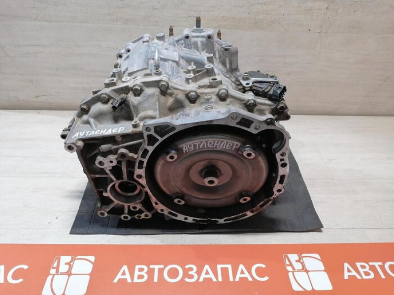 Outlander 3 №1 коробка вариатор J1 2,0 146 л.с. 4WD деф