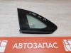 XRay 1 №1 форточка левая 17