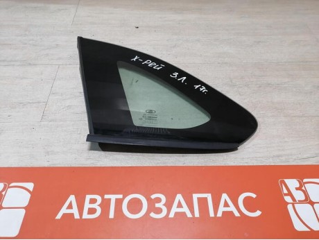 XRay 1 №1 форточка левая 17